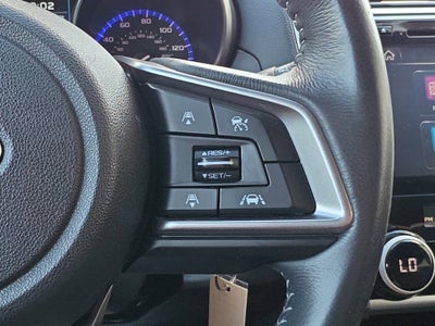 2018 Subaru Outback Premium