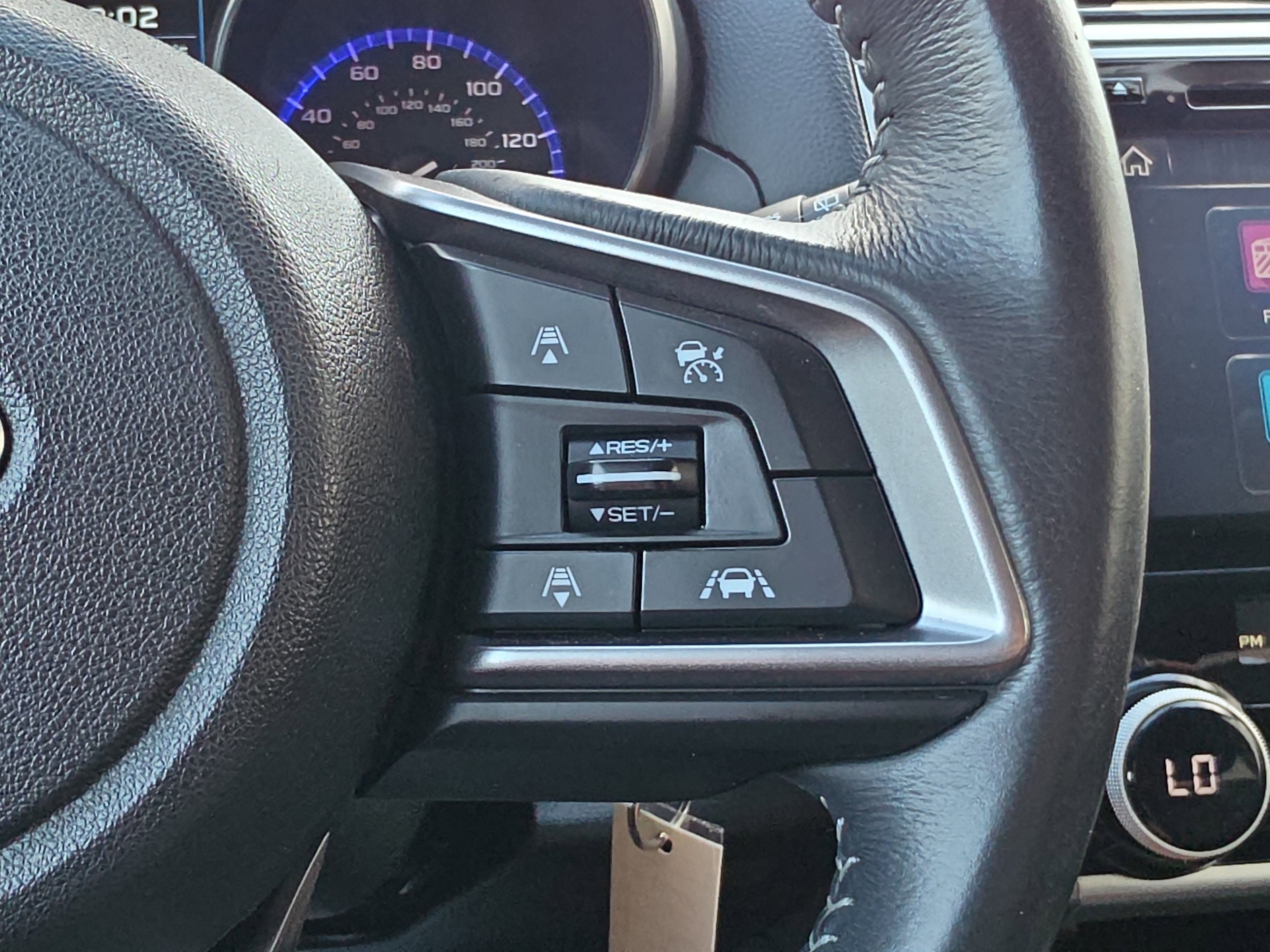 2018 Subaru Outback Premium