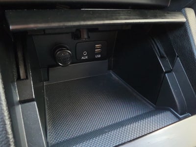 2018 Subaru Outback Premium