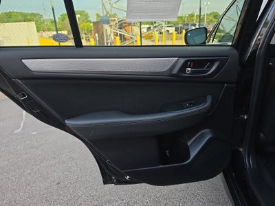 2018 Subaru Outback Premium