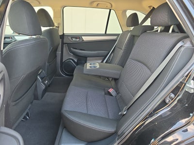 2018 Subaru Outback Premium