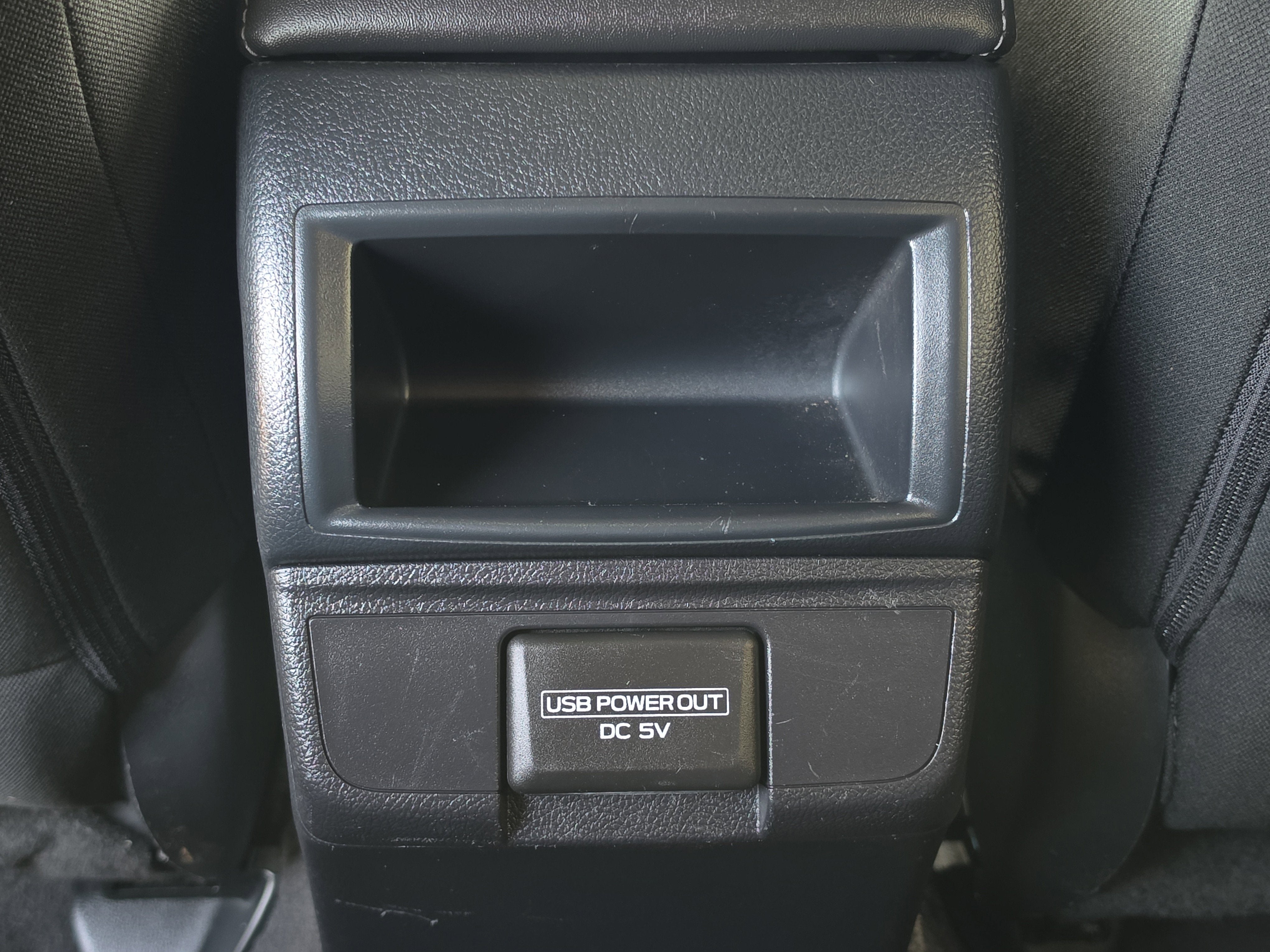 2018 Subaru Outback Premium