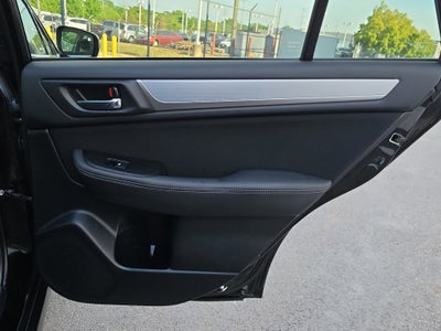 2018 Subaru Outback Premium