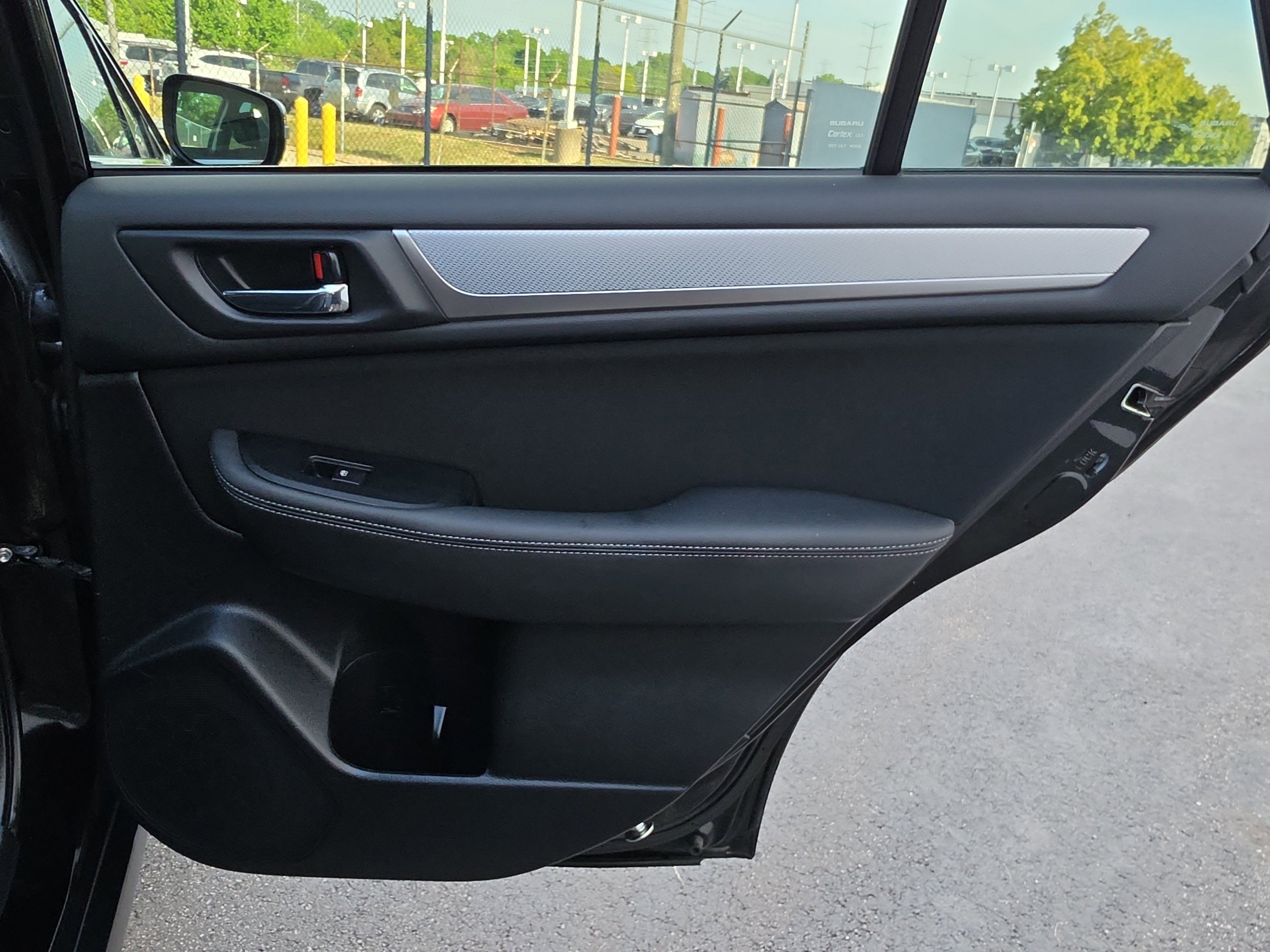 2018 Subaru Outback Premium