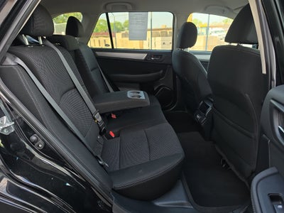 2018 Subaru Outback Premium