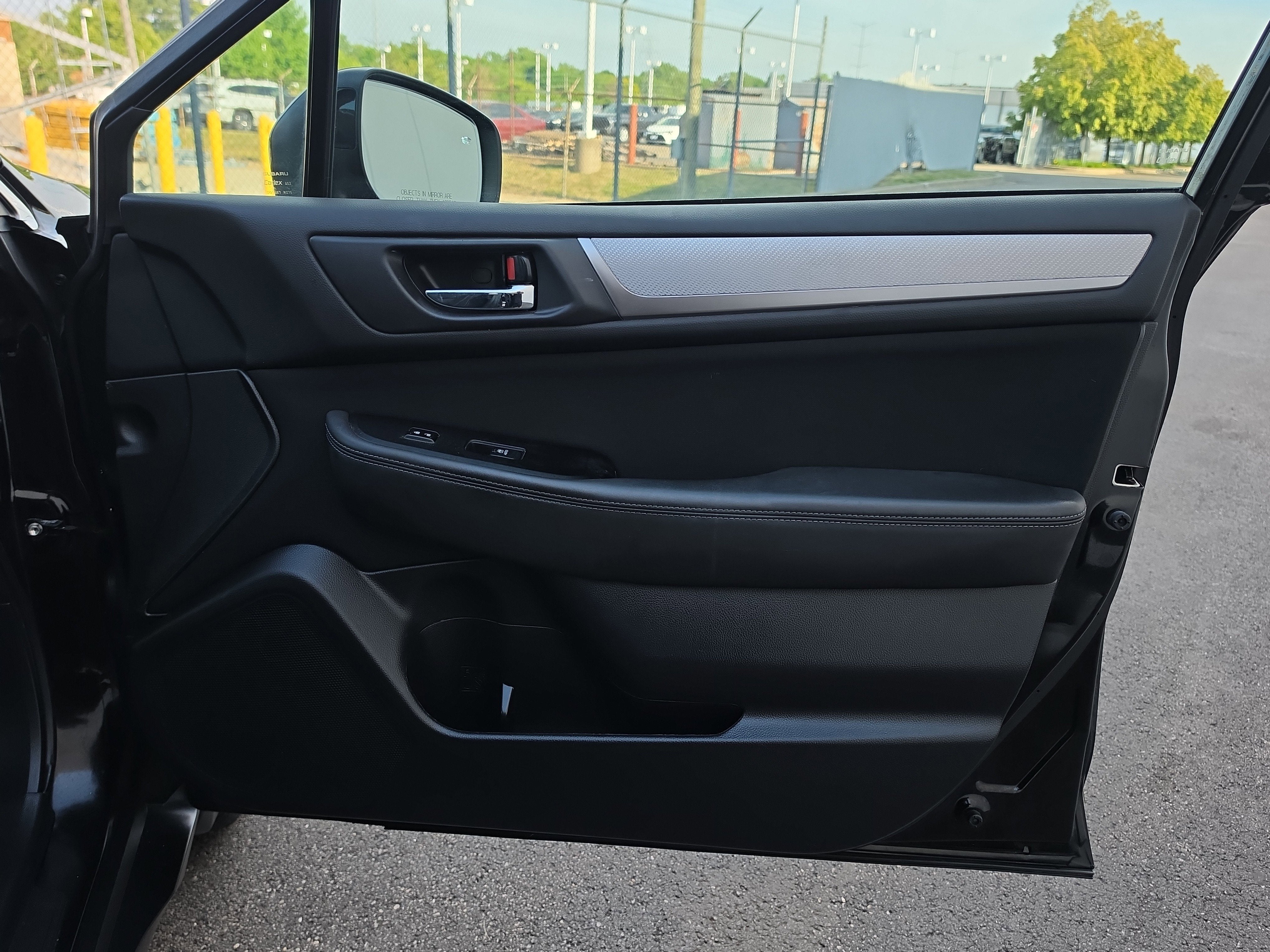 2018 Subaru Outback Premium