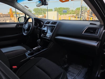 2018 Subaru Outback Premium
