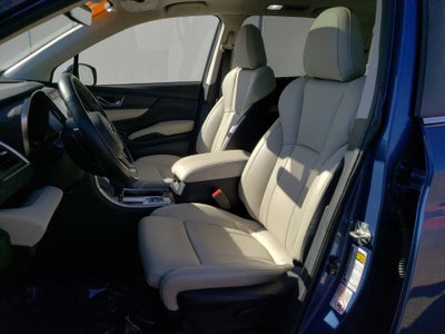2020 Subaru Ascent Limited