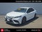 2023 Toyota Camry Hybrid SE Nightshade