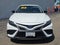2023 Toyota Camry Hybrid SE Nightshade