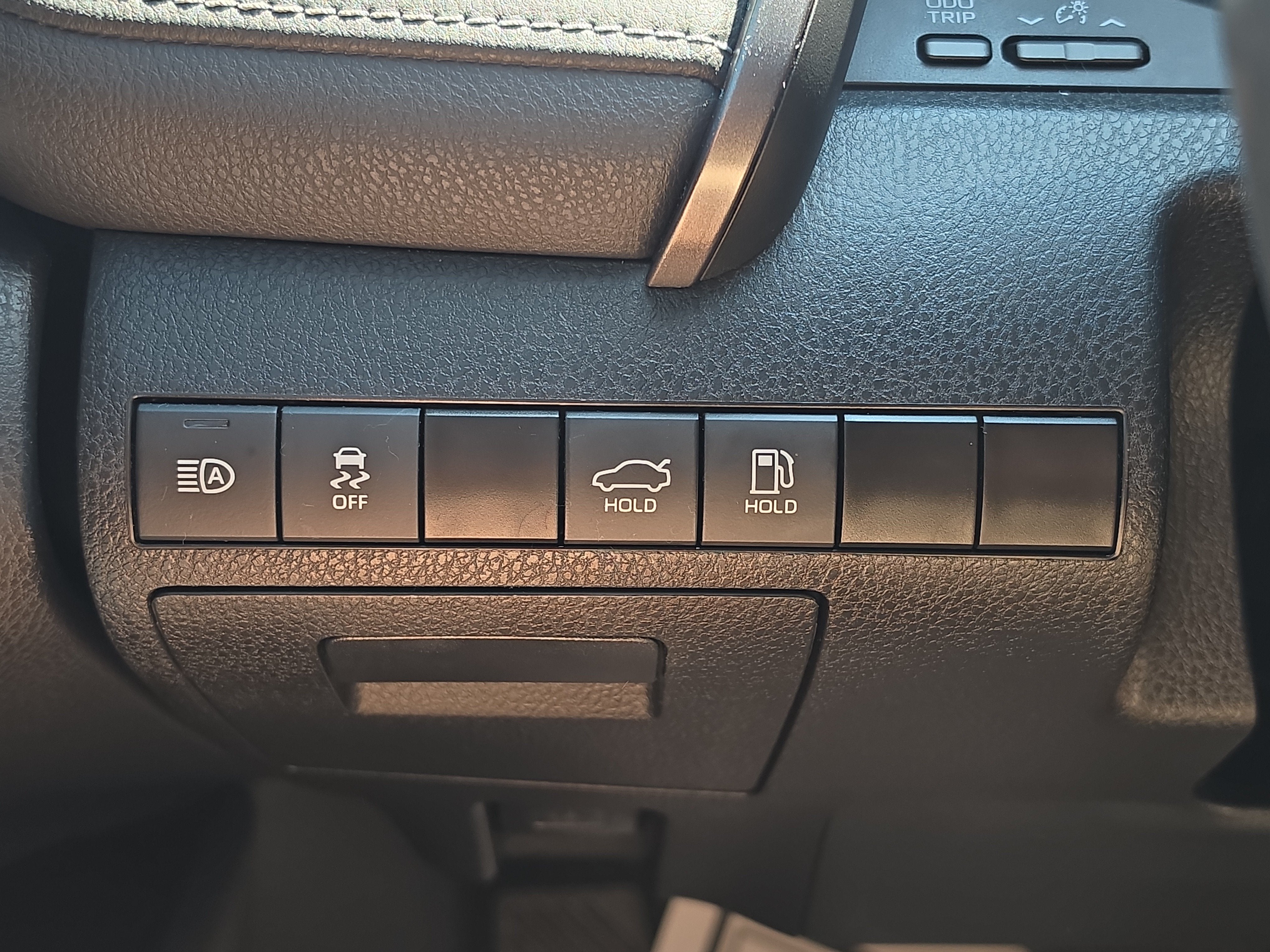 2023 Toyota Camry Hybrid SE Nightshade
