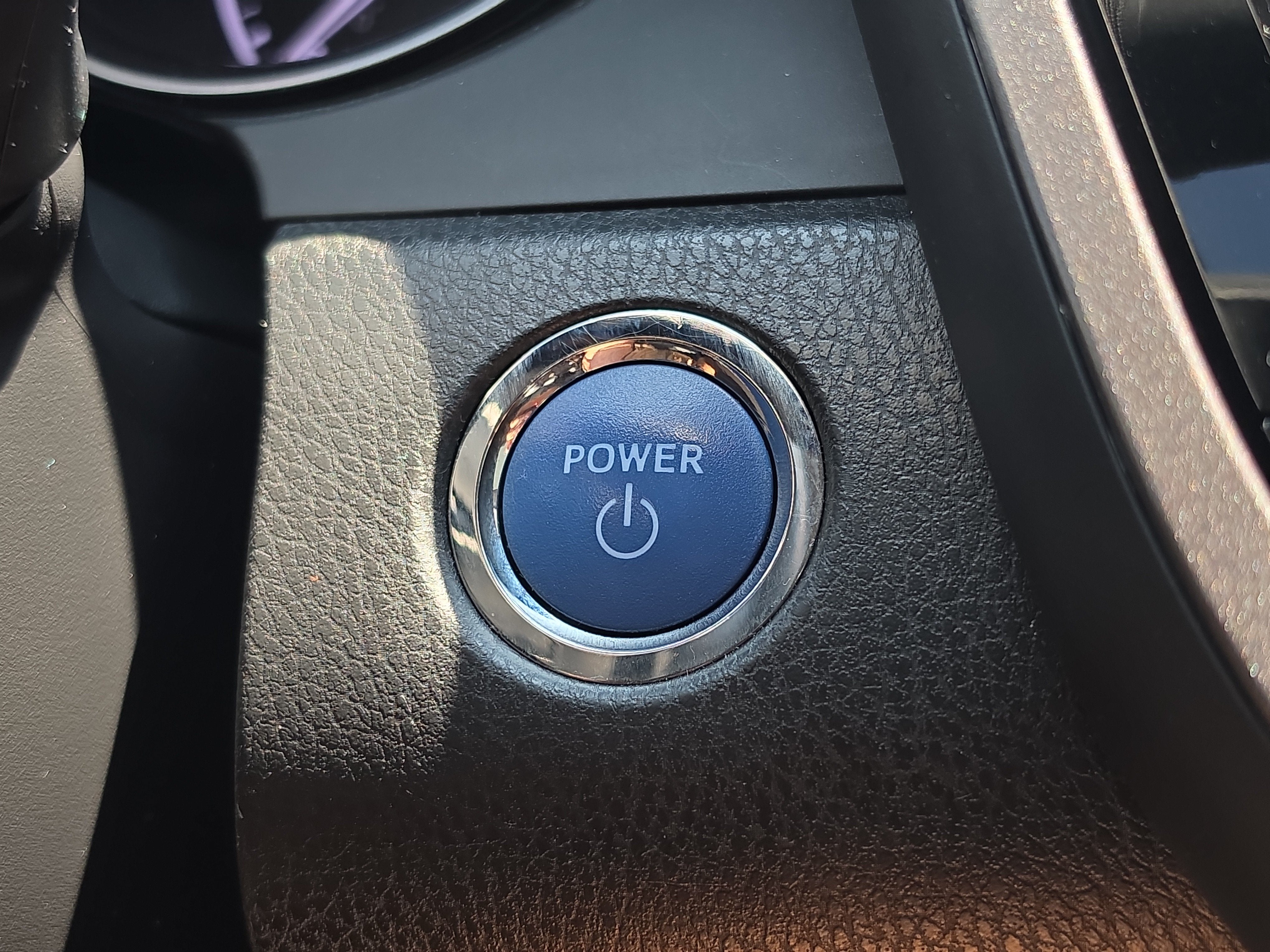 2023 Toyota Camry Hybrid SE Nightshade