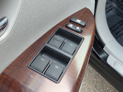 2012 Toyota Venza XLE