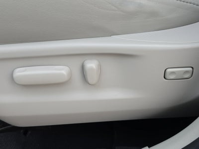 2012 Toyota Venza XLE