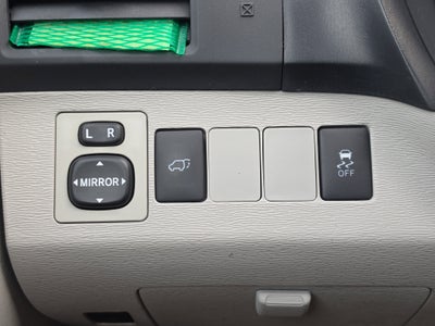 2012 Toyota Venza XLE