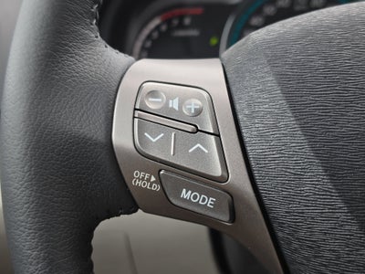 2012 Toyota Venza XLE