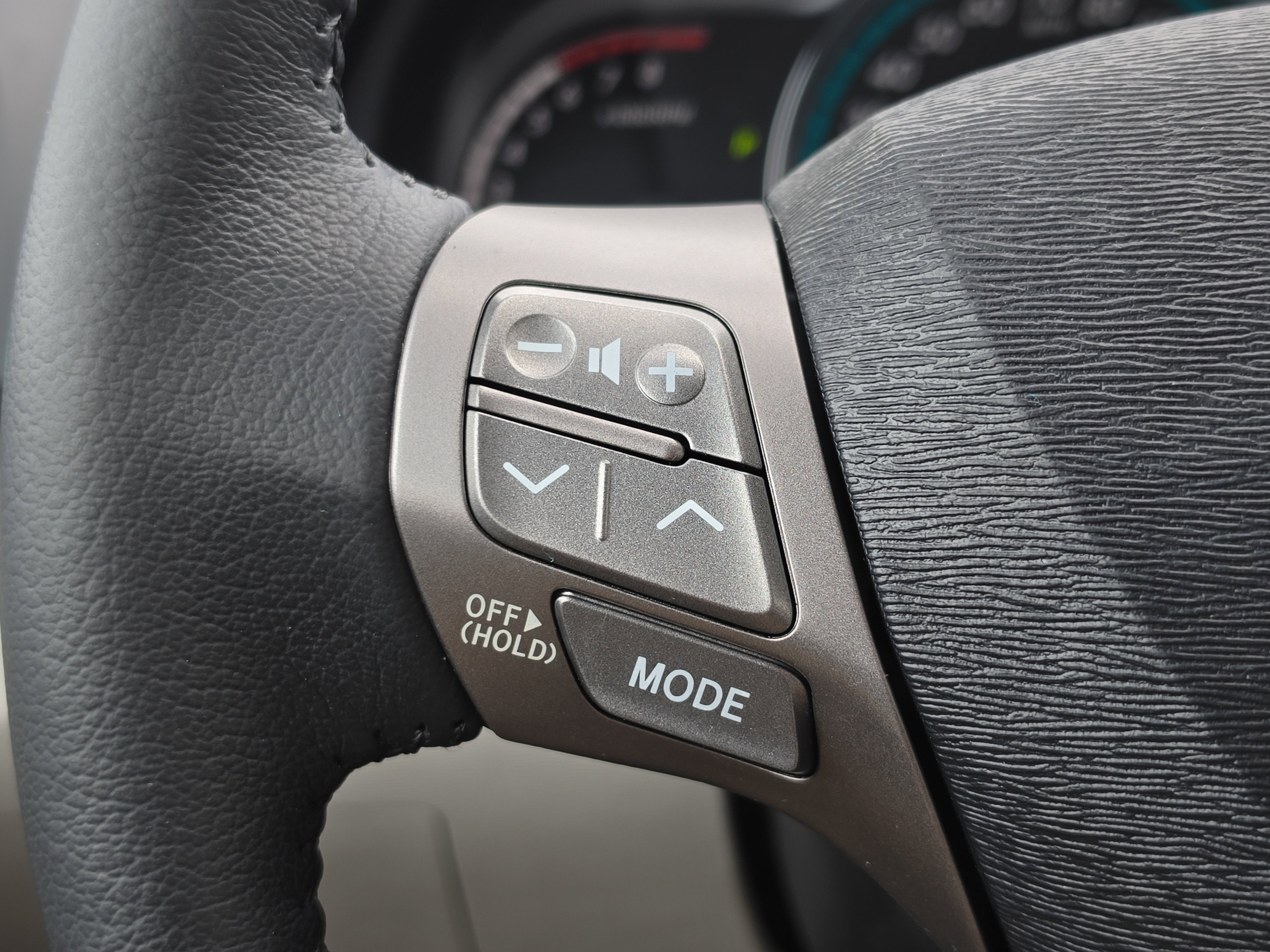 2012 Toyota Venza XLE