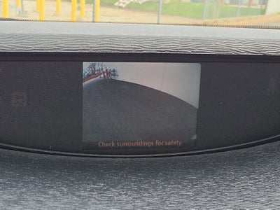 2012 Toyota Venza XLE