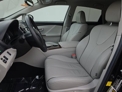 2012 Toyota Venza XLE
