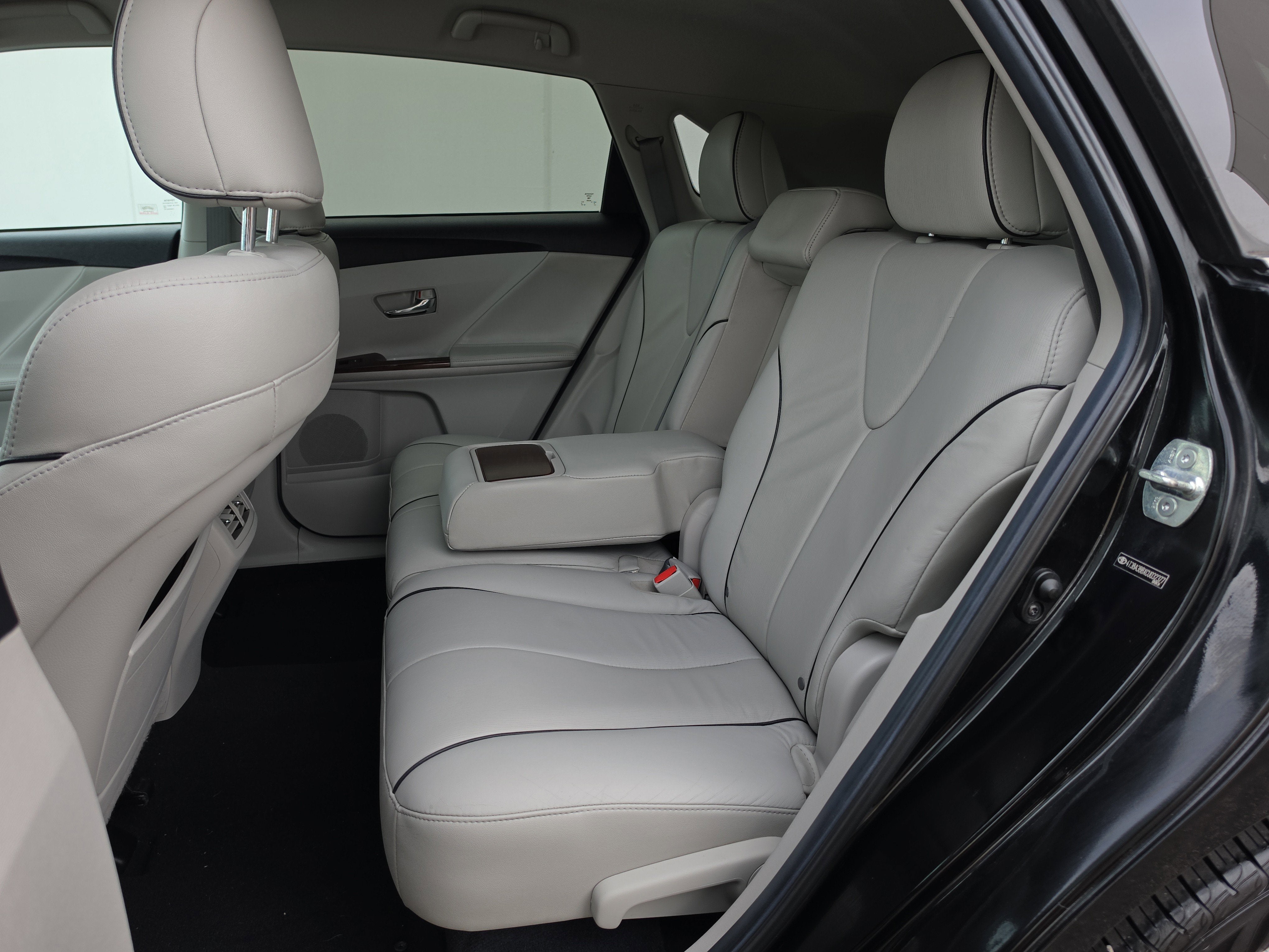 2012 Toyota Venza XLE