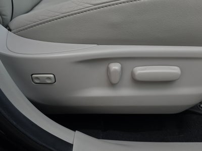 2012 Toyota Venza XLE