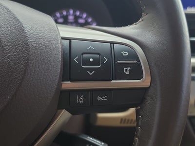 2018 Lexus ES ES 350