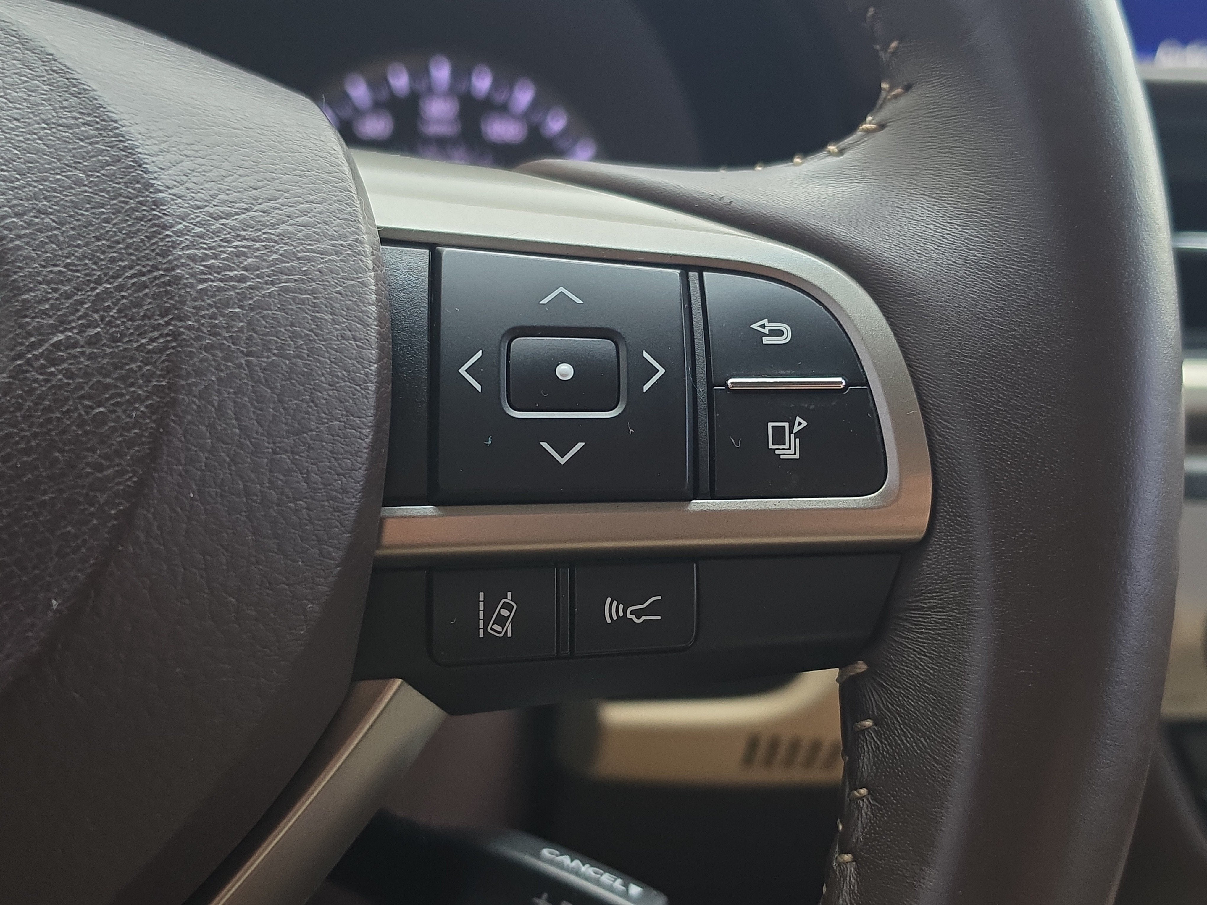 2018 Lexus ES ES 350