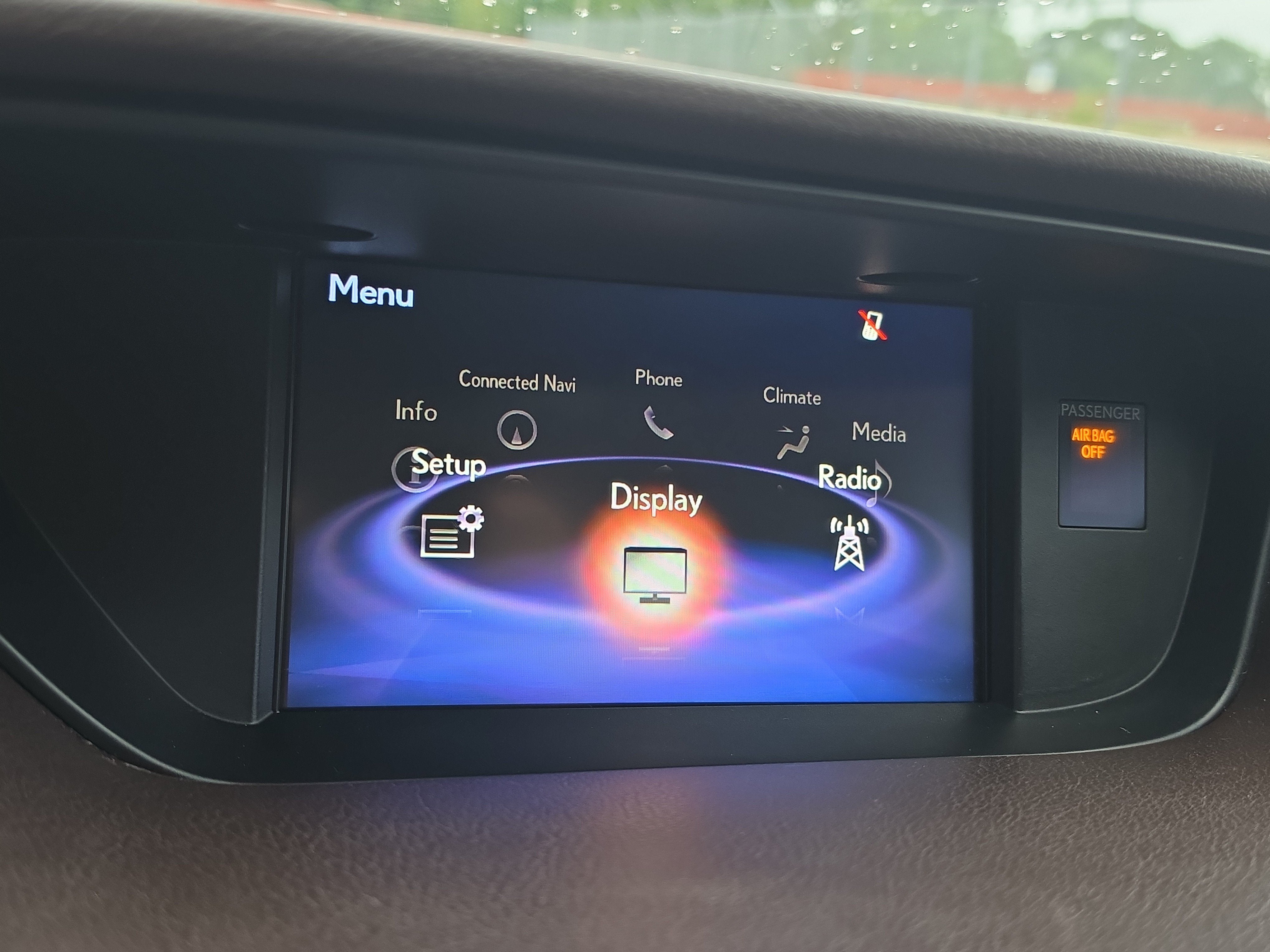 2018 Lexus ES ES 350