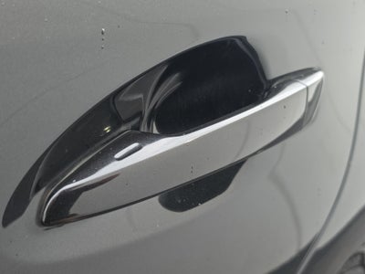 2018 Lexus ES ES 350