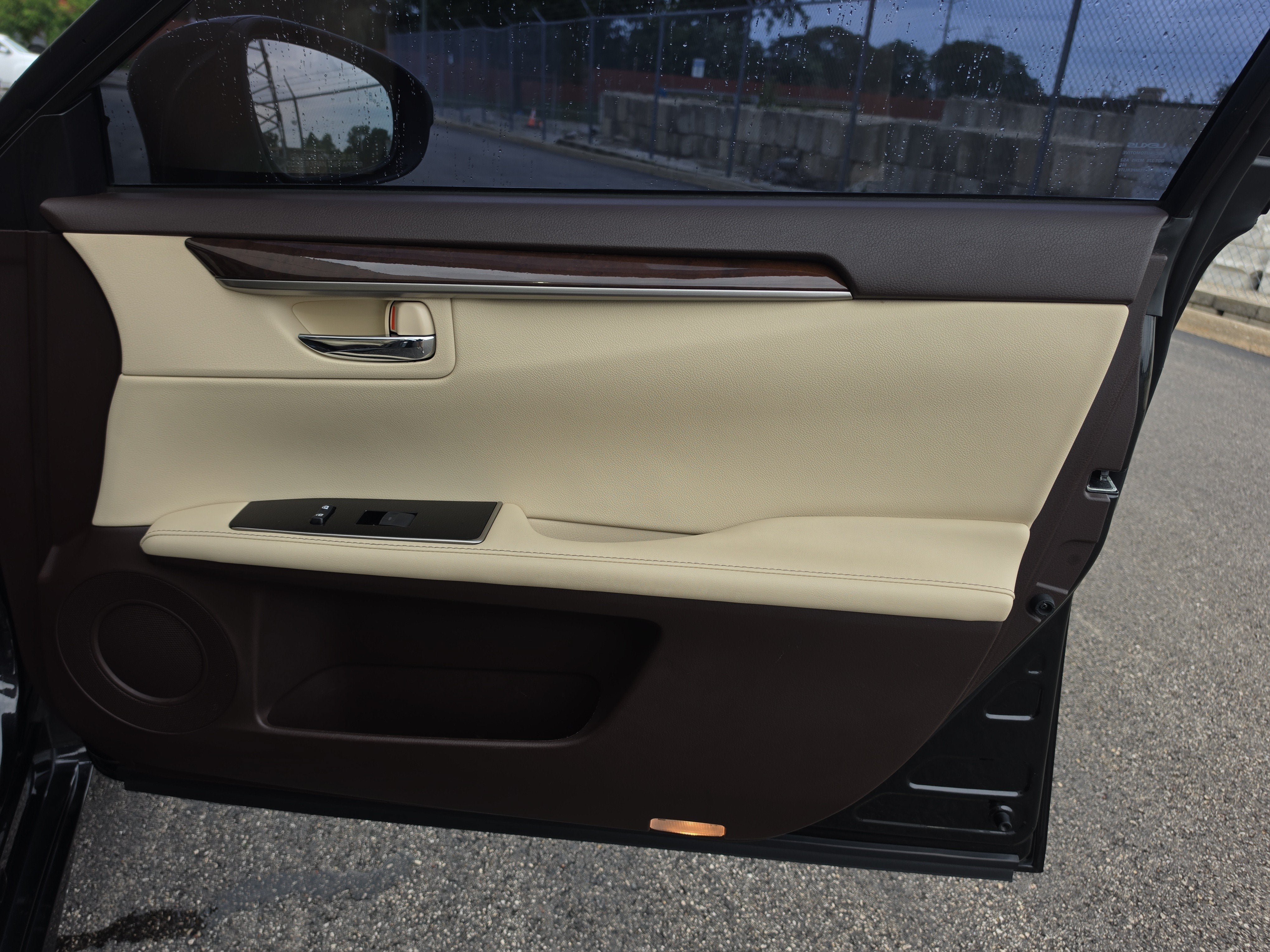 2018 Lexus ES ES 350