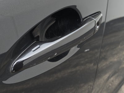 2018 Lexus ES ES 350