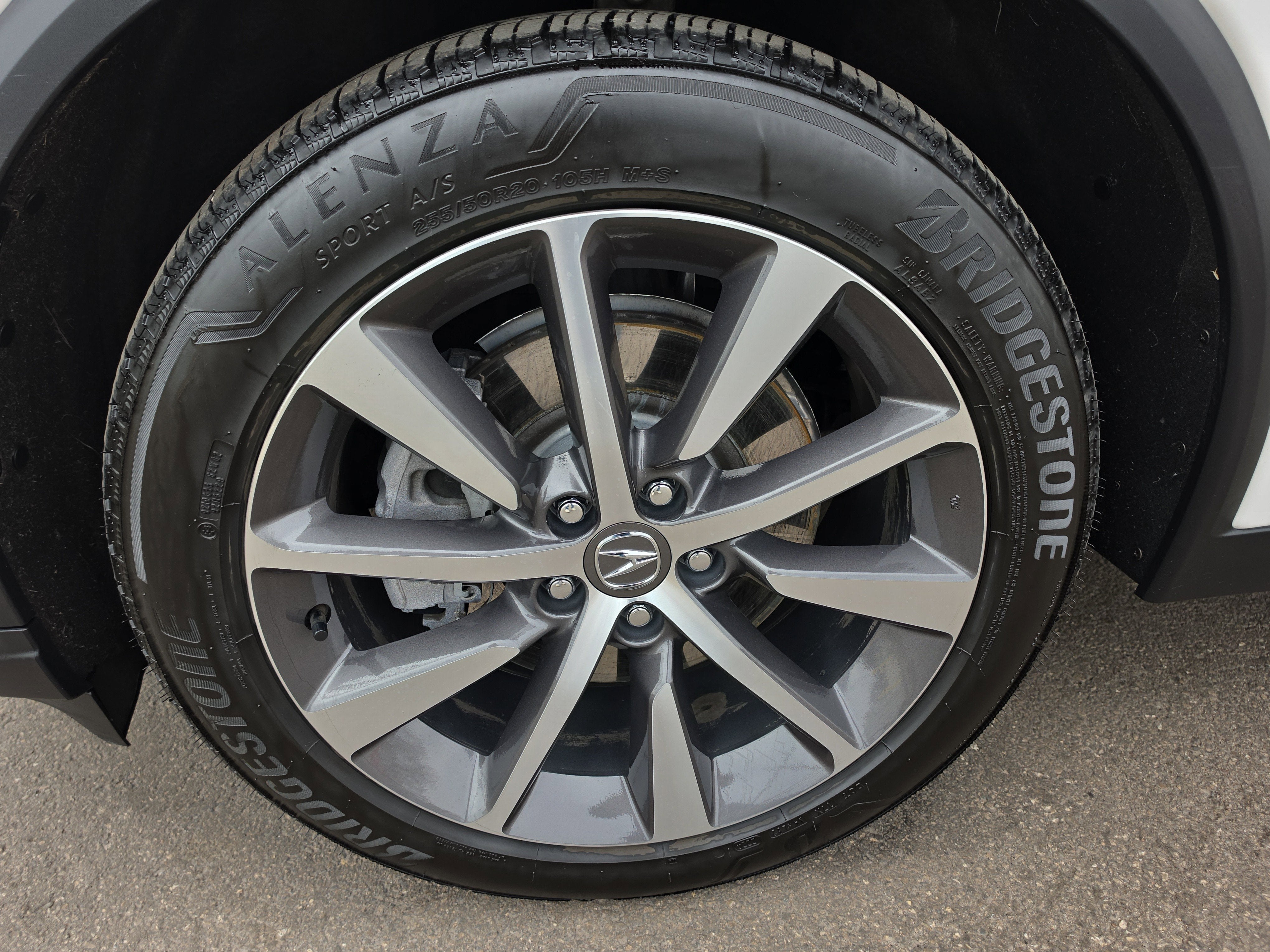 2025 Acura MDX w/Technology Package