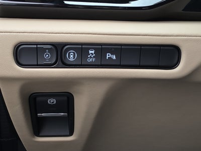 2025 Acura MDX w/Technology Package