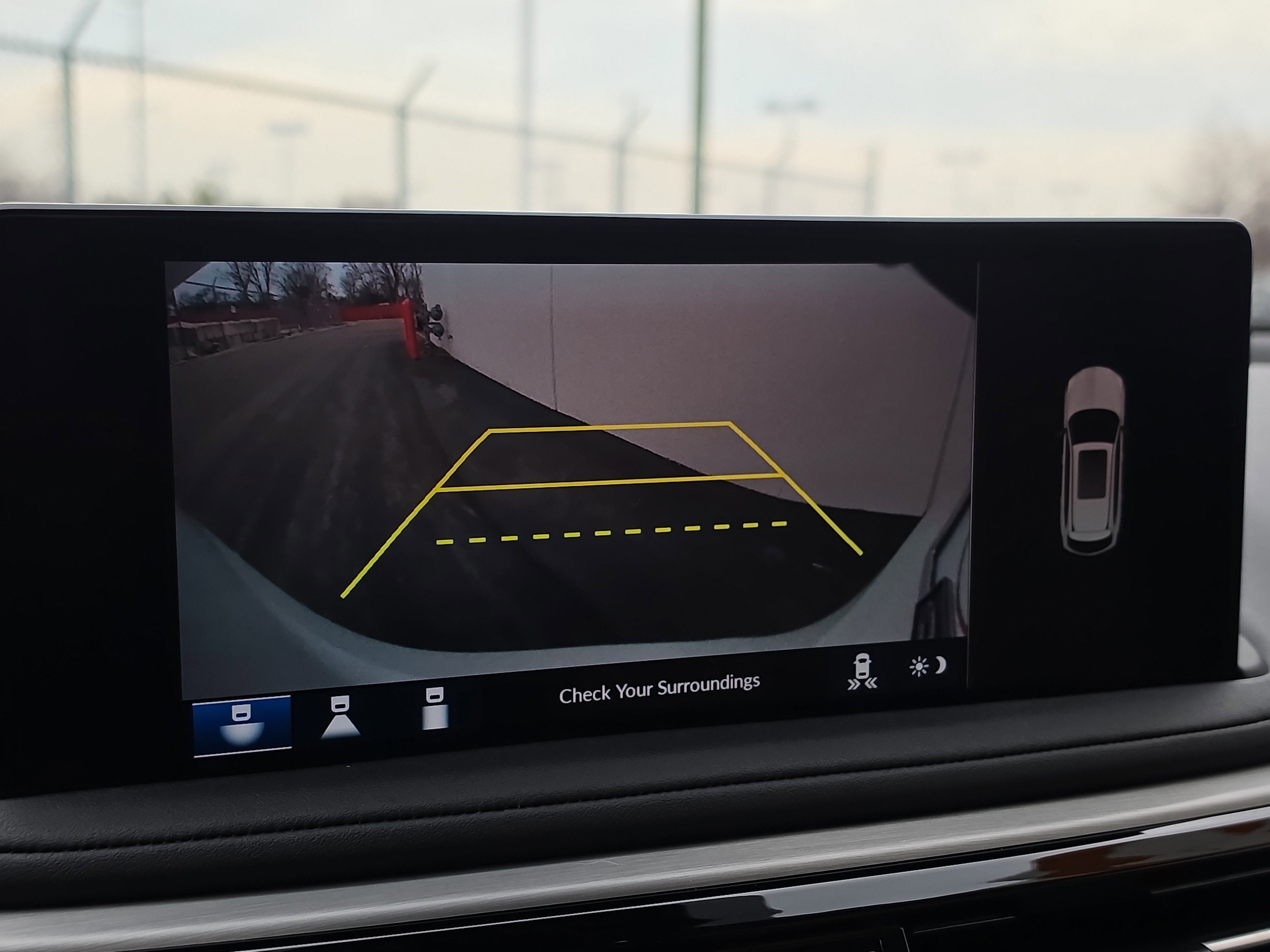 2025 Acura MDX w/Technology Package