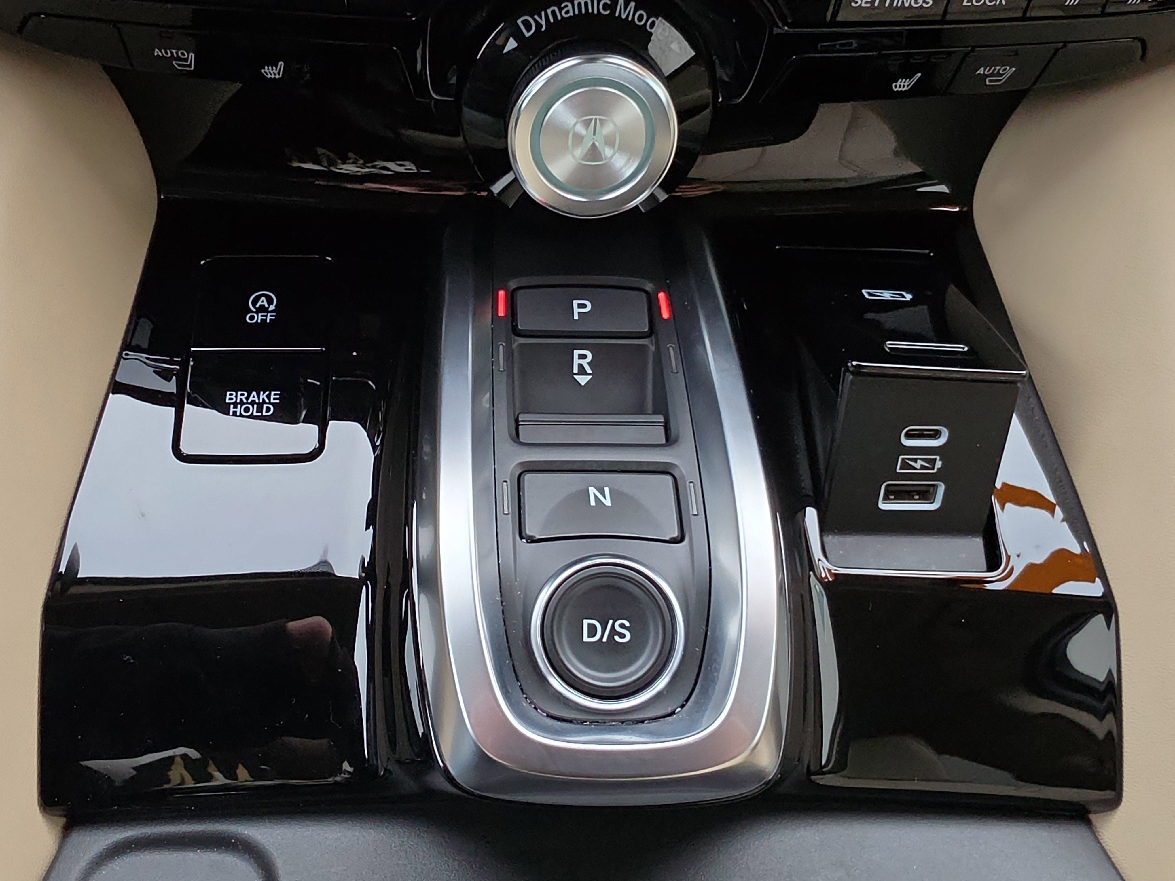 2025 Acura MDX w/Technology Package