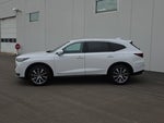 2025 Acura MDX w/Technology Package
