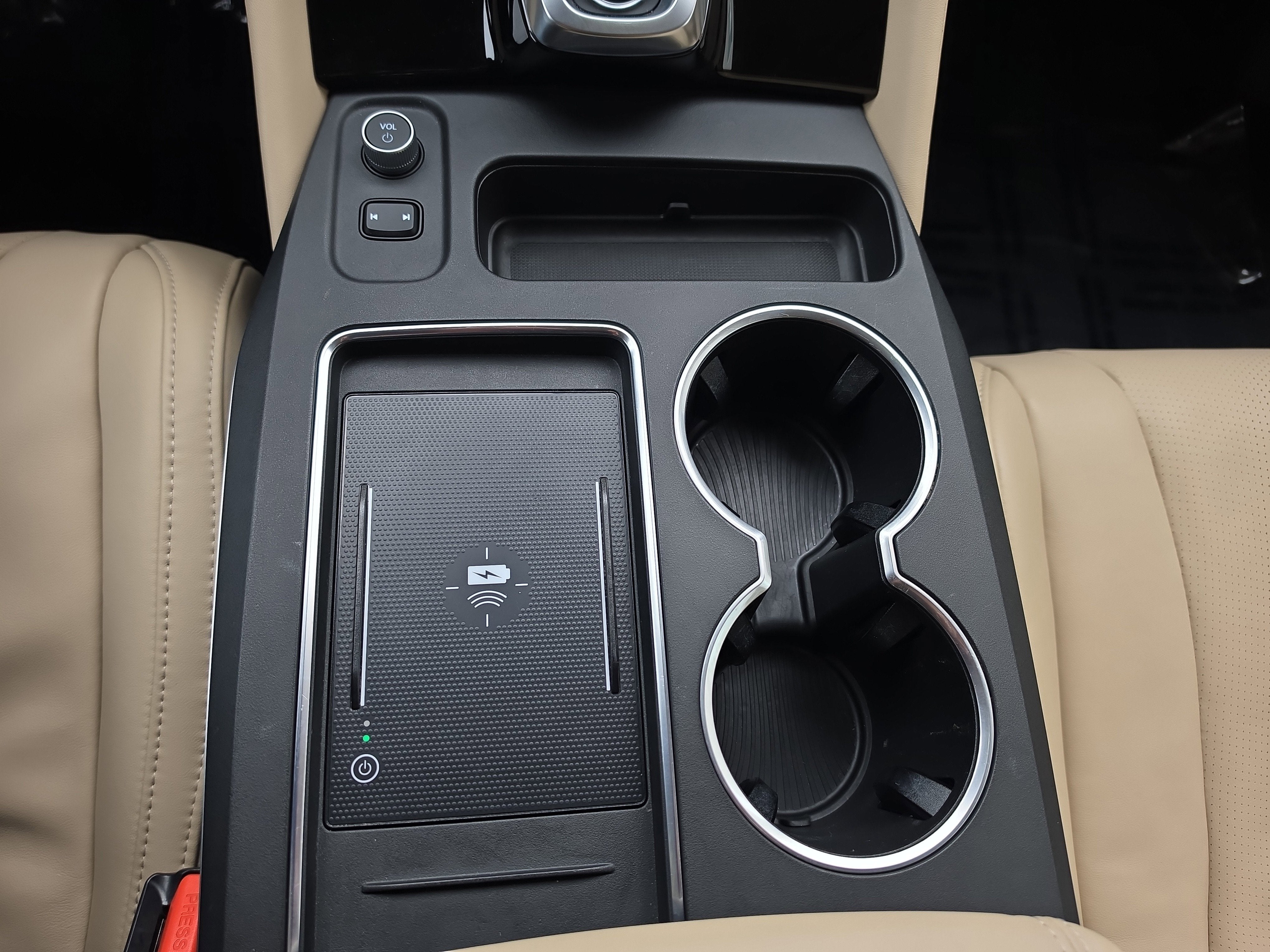 2025 Acura MDX w/Technology Package