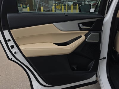 2025 Acura MDX w/Technology Package