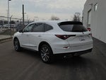 2025 Acura MDX w/Technology Package