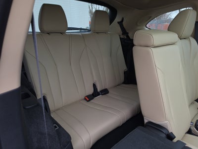 2025 Acura MDX w/Technology Package