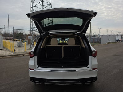 2025 Acura MDX w/Technology Package