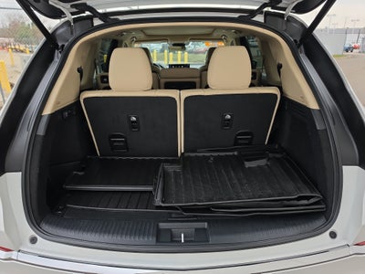 2025 Acura MDX w/Technology Package