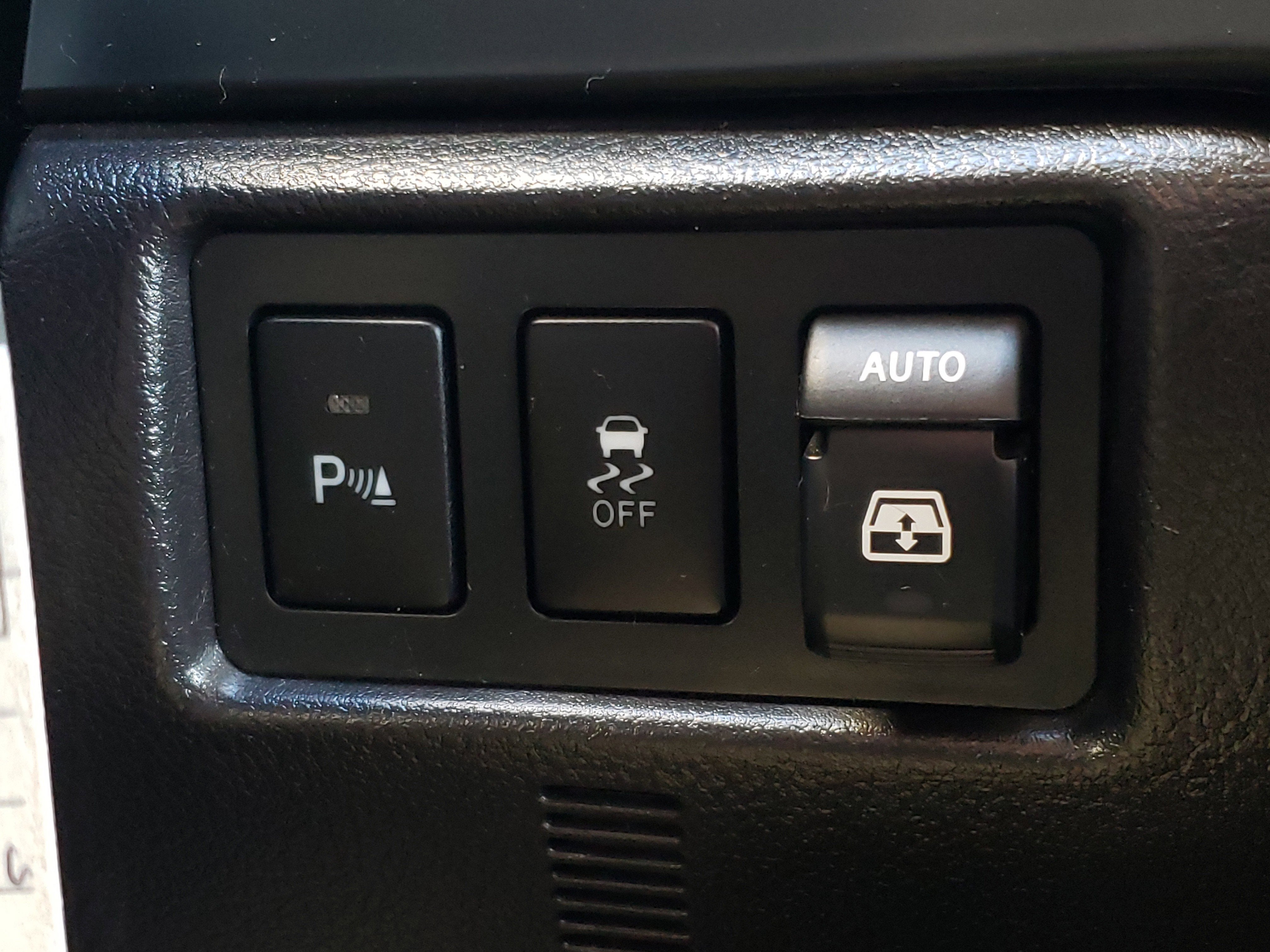 2018 Toyota Sequoia TRD Sport