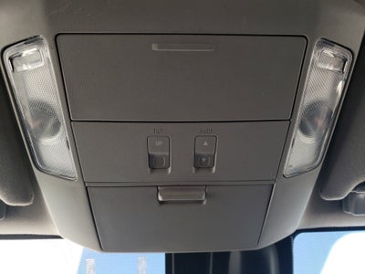 2018 Toyota Sequoia TRD Sport