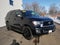 2018 Toyota Sequoia TRD Sport