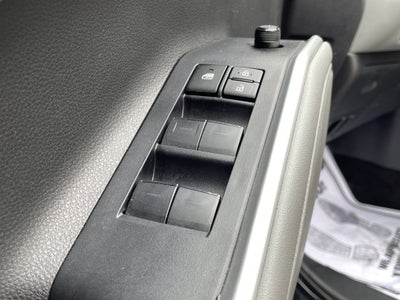 2024 Toyota Highlander Hybrid XLE