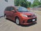 2019 Toyota Sienna LE