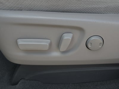 2019 Toyota Sienna LE