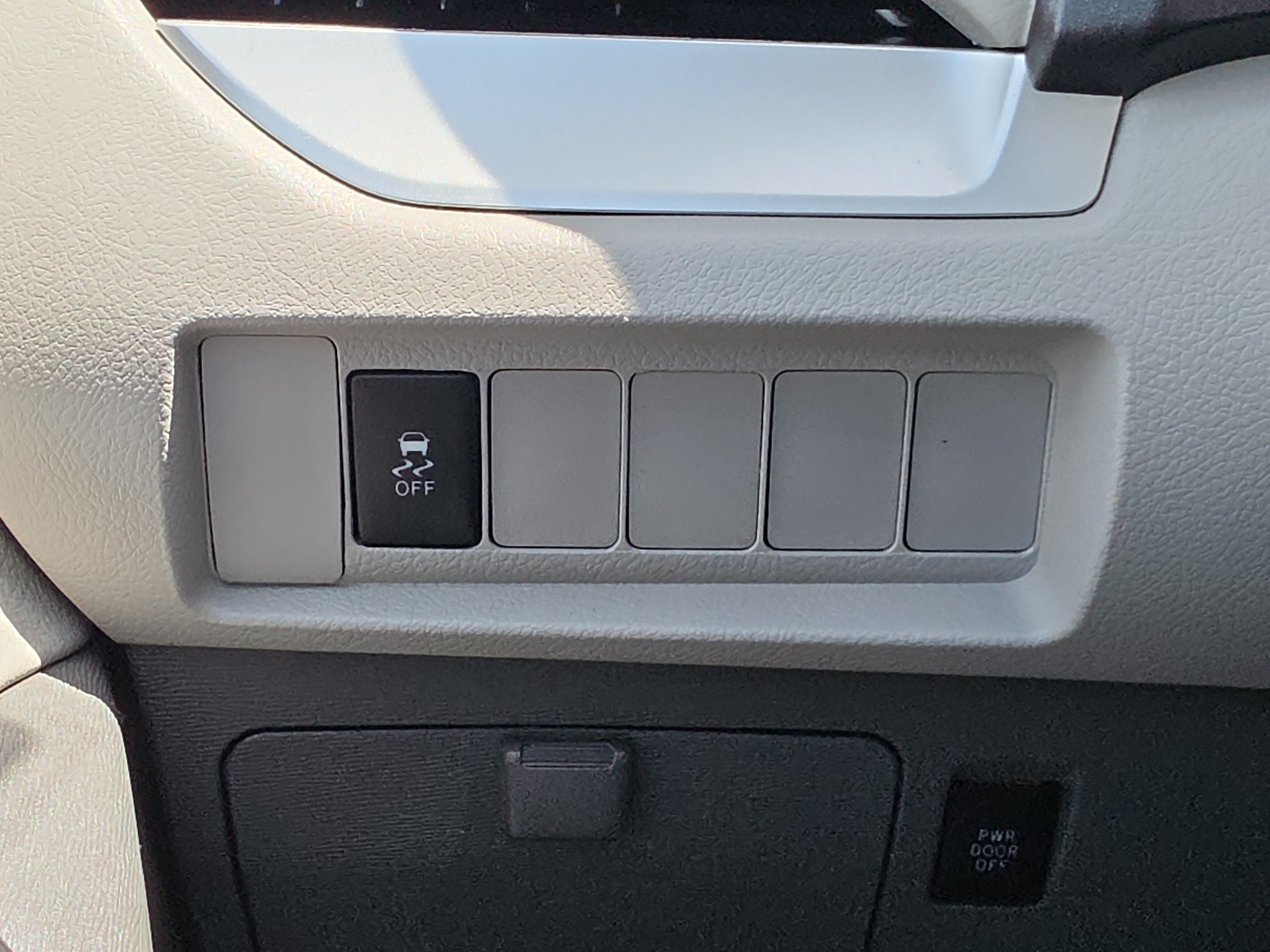 2019 Toyota Sienna LE