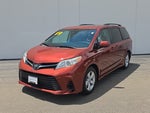 2019 Toyota Sienna LE